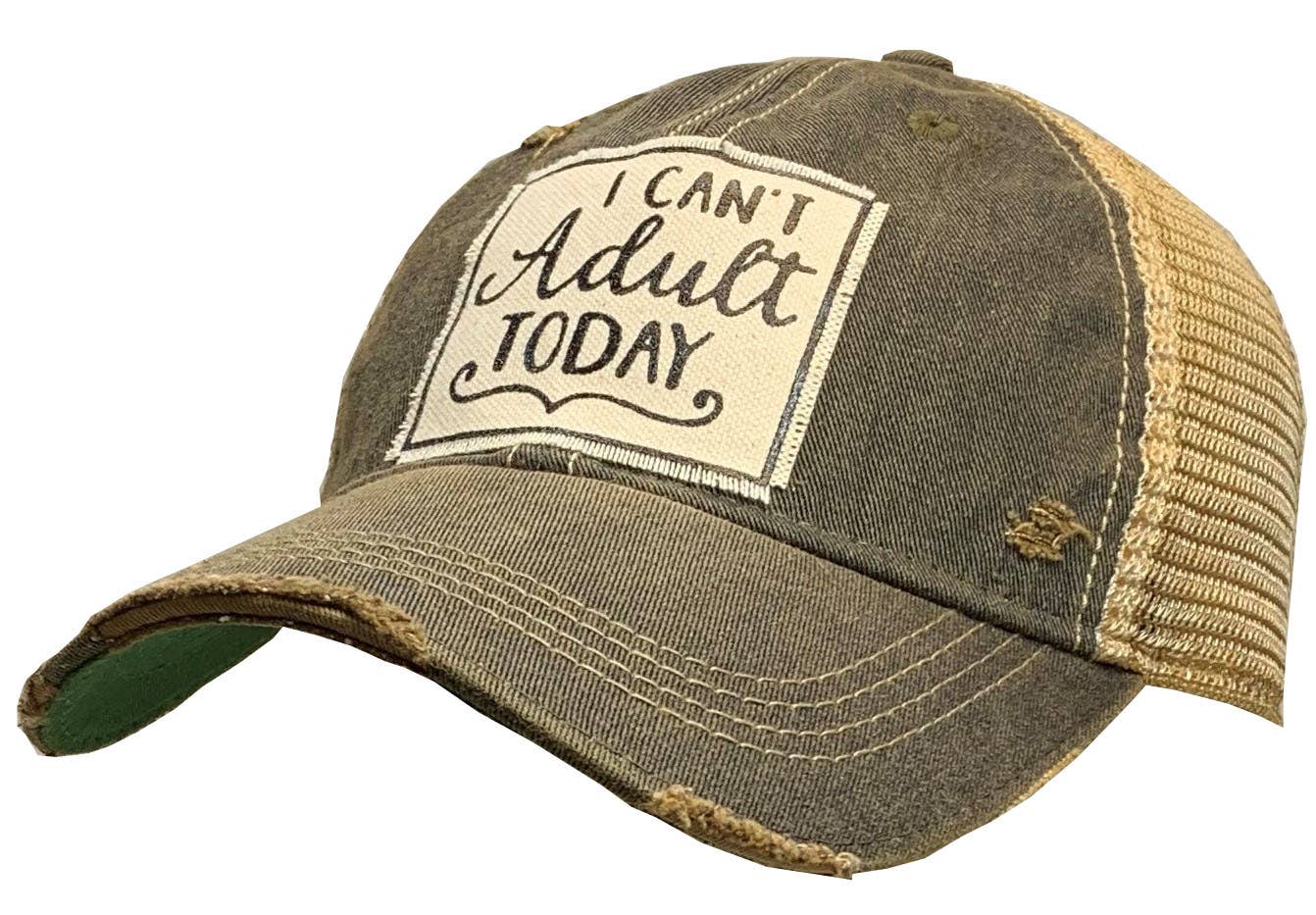 I Can&