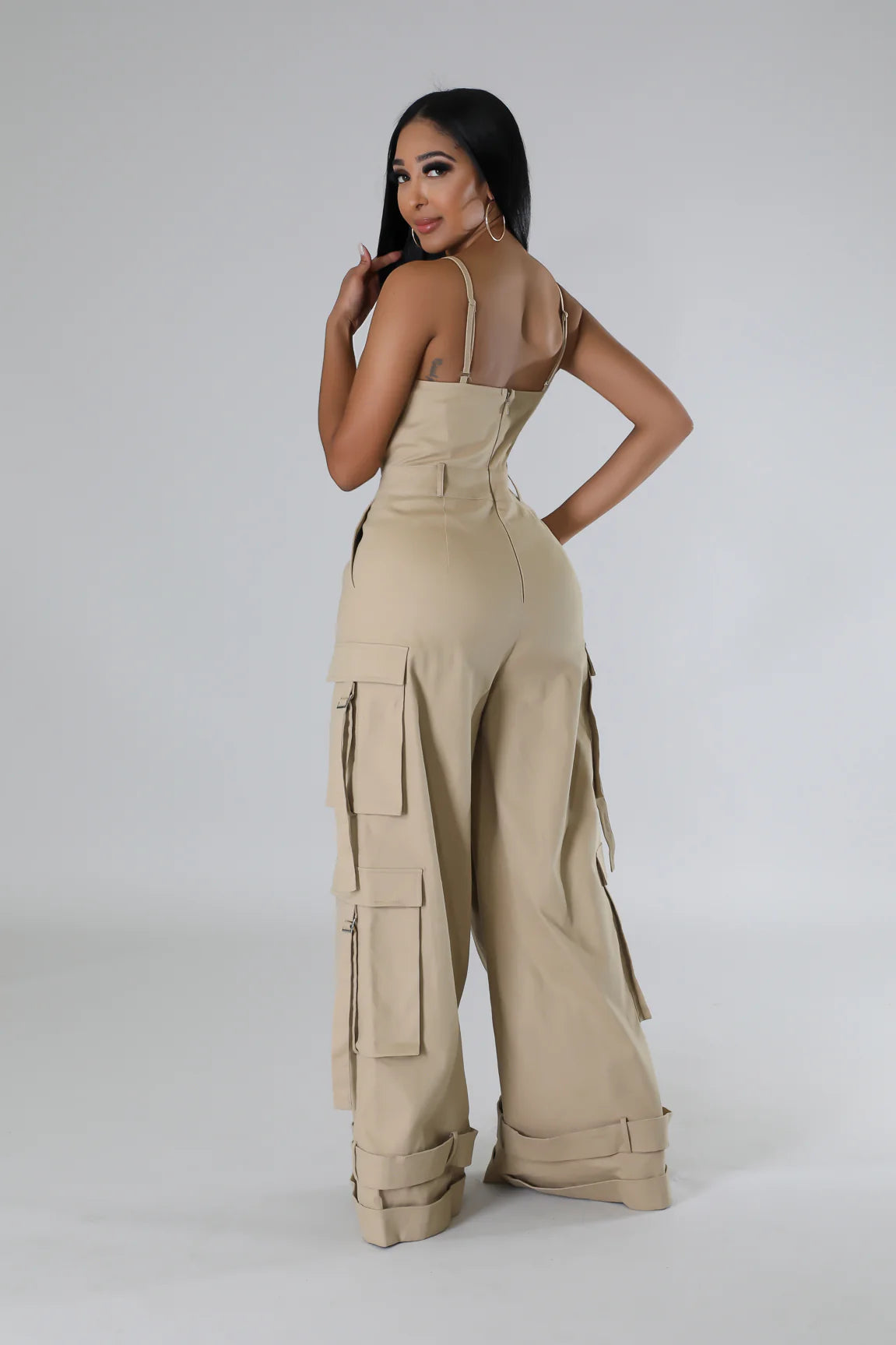 Babe Jumpsuit