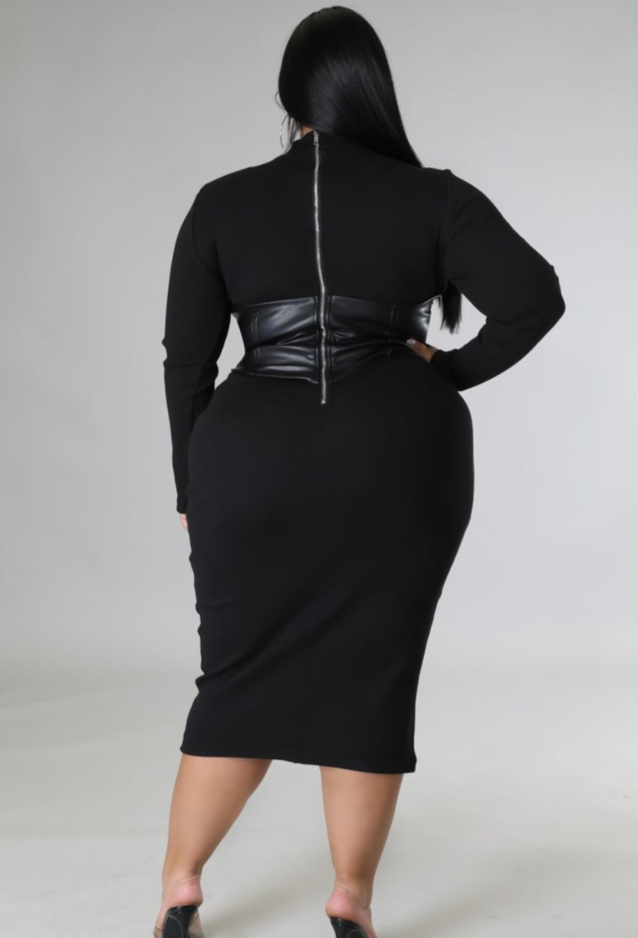 Little Flirt Dress