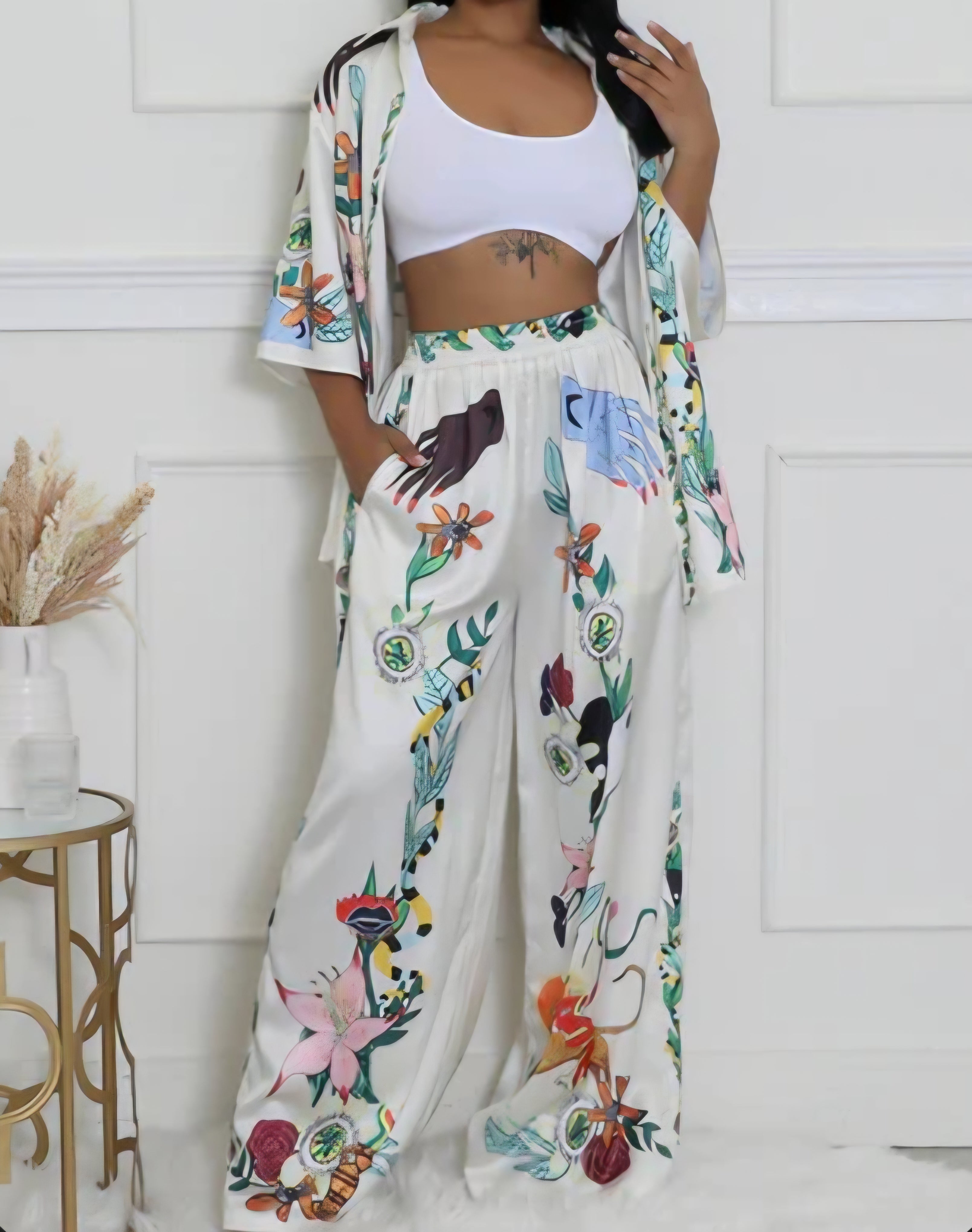 Sassy Pants Set