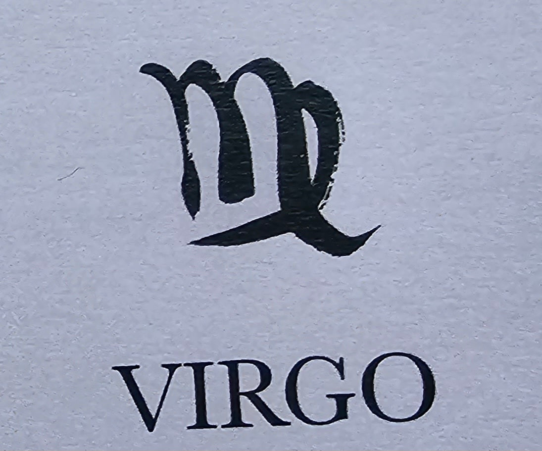 VIRGO TWIST &amp; SPRAY