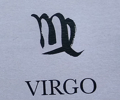 VIRGO TWIST &amp; SPRAY