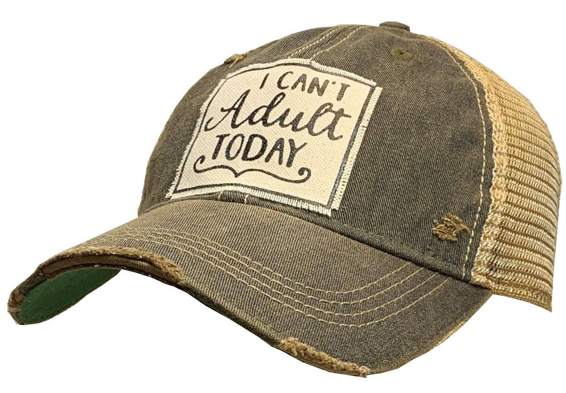 I Can&
