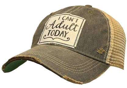 I Can&