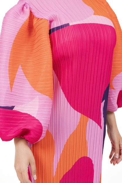 WOMEN FASHION LONG MAXI DRESS