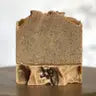 Coffee Scrub Soap - Exfoliating Vegan &amp; Handmade Bar Soap