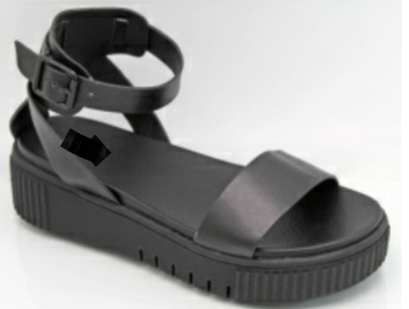 Lunna Sandal