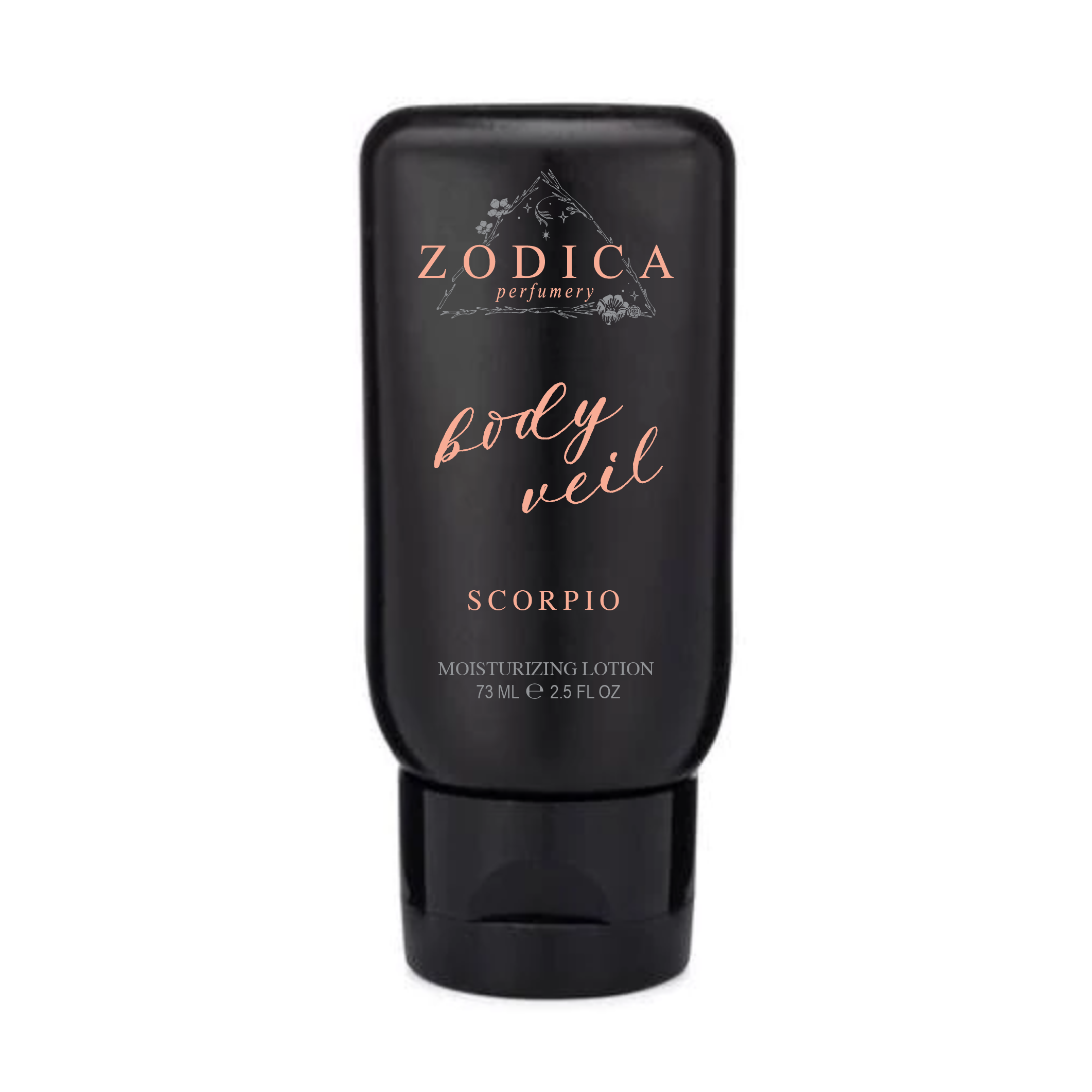 Zodiac Body Veil Lotion 3oz