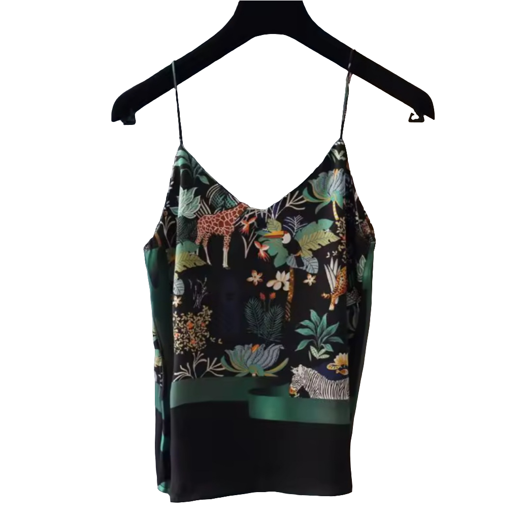 Rainforest Cami