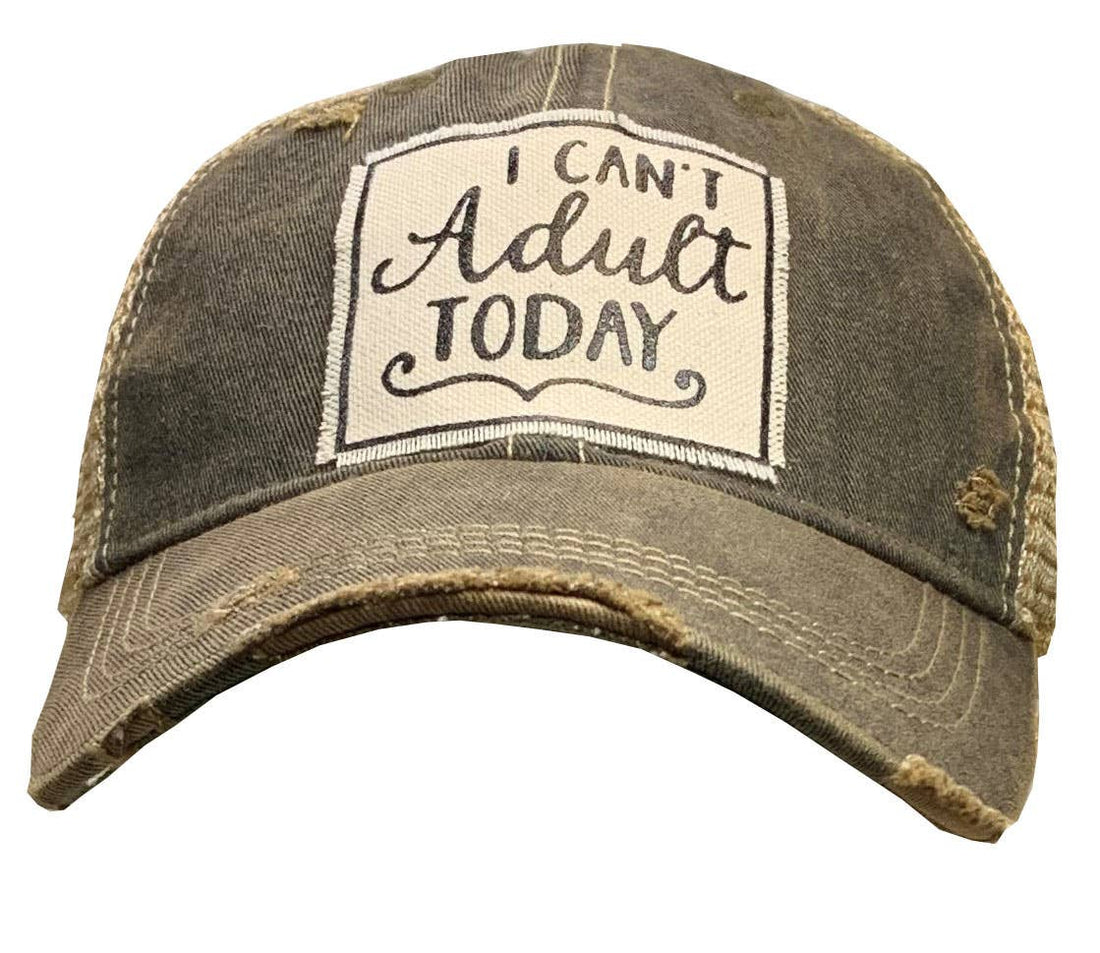 I Can&
