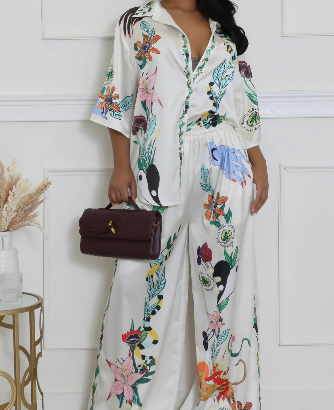 Sassy Pants Set