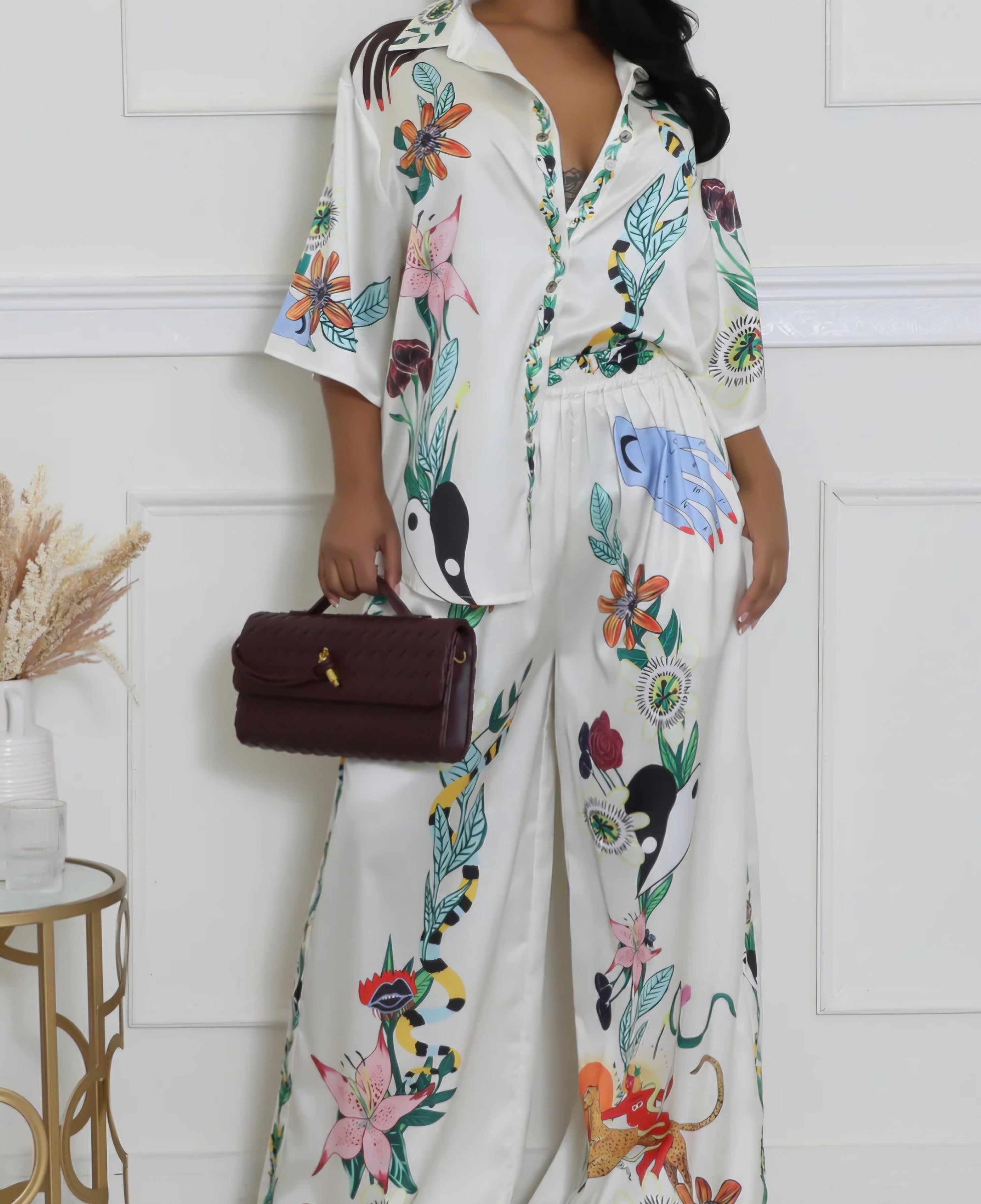 Sassy Pants Set