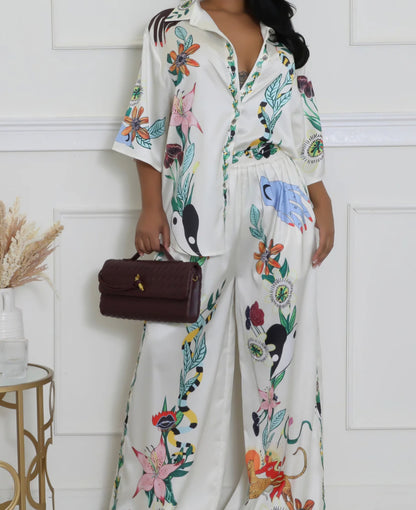 Sassy Pants Set