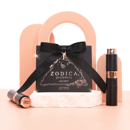 AQUARIUS TWIST &amp; SPRAY