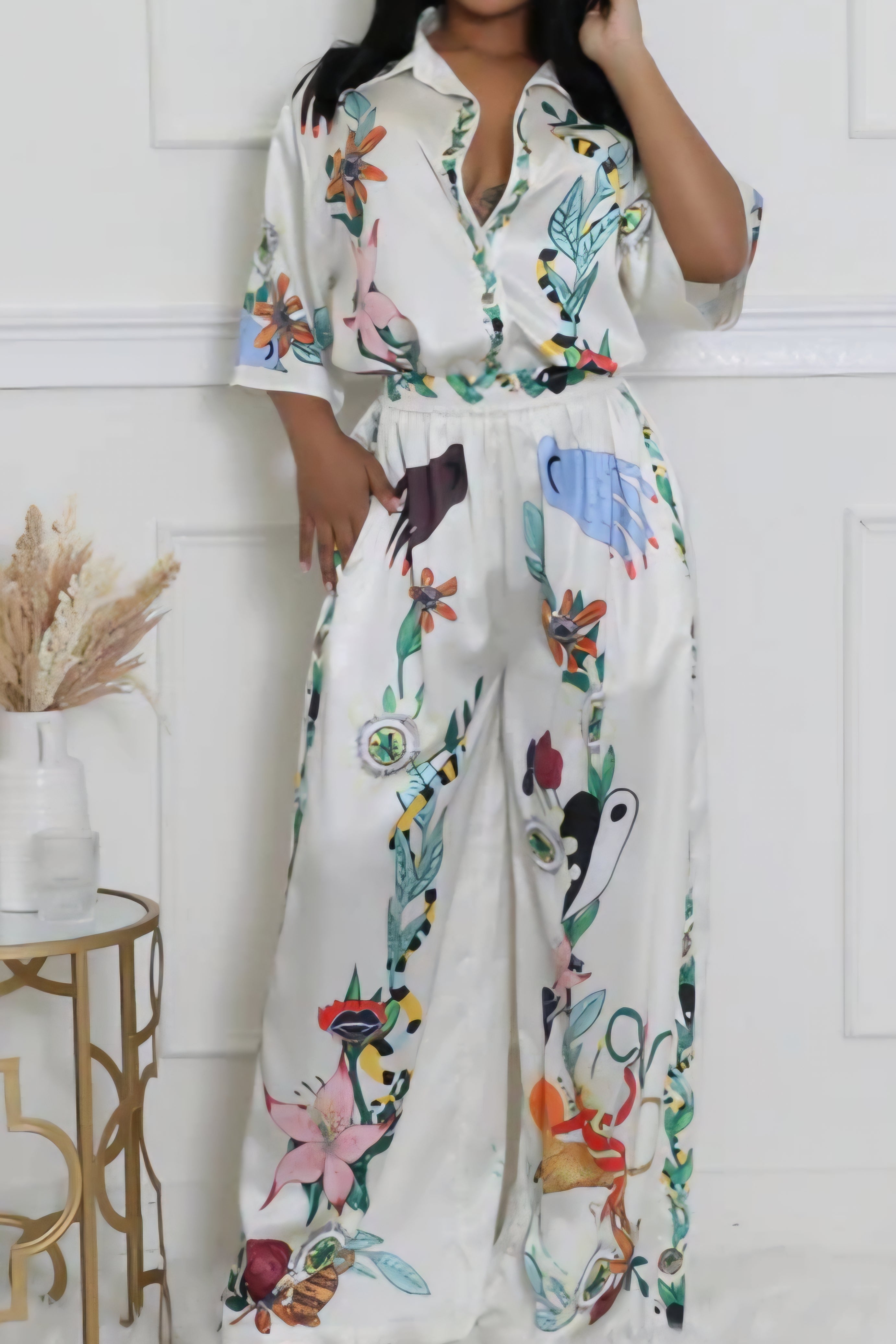 Sassy Pants Set