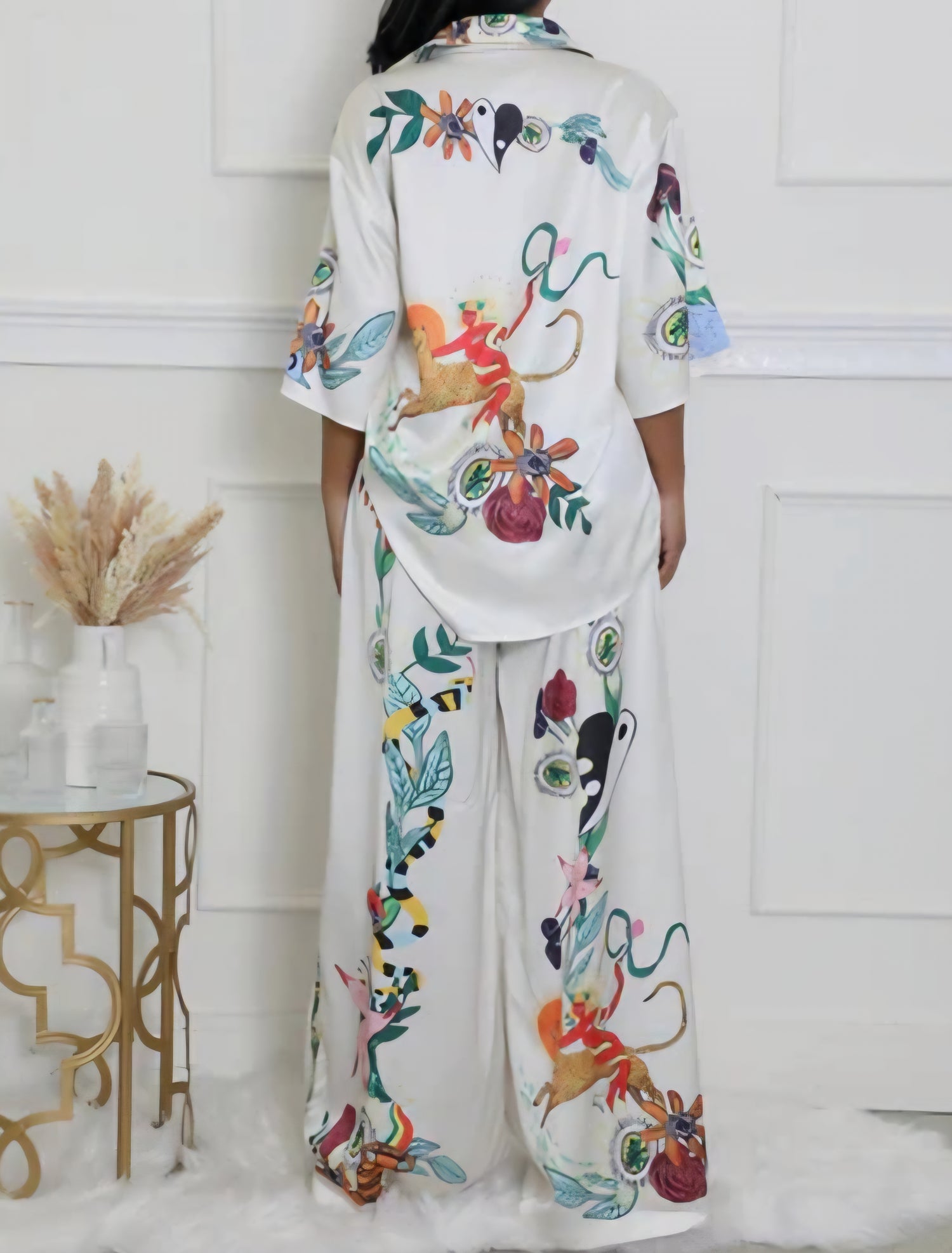 Sassy Pants Set
