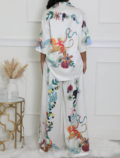 Sassy Pants Set