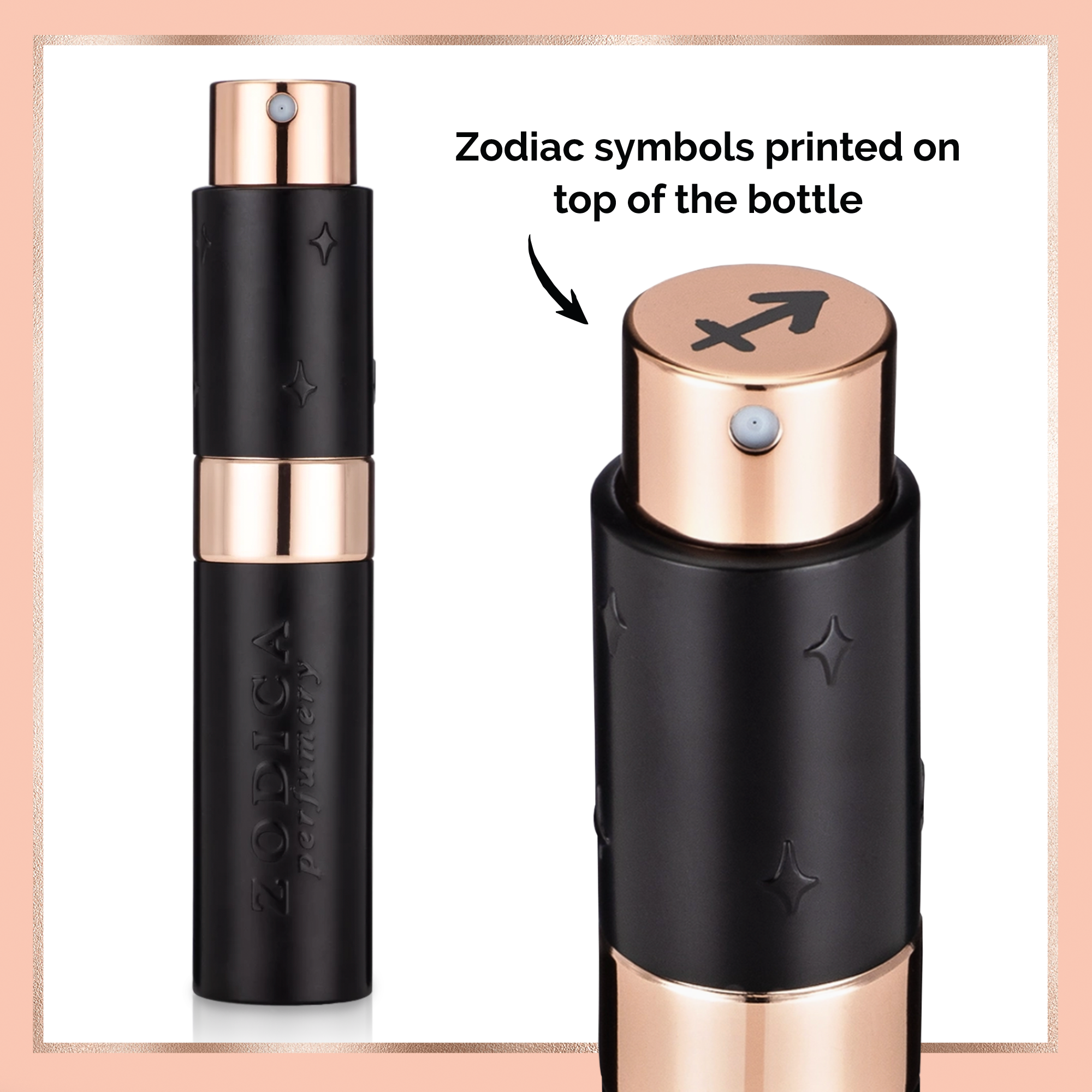 CANCER TWIST &amp; SPRAY