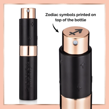 CANCER TWIST &amp; SPRAY