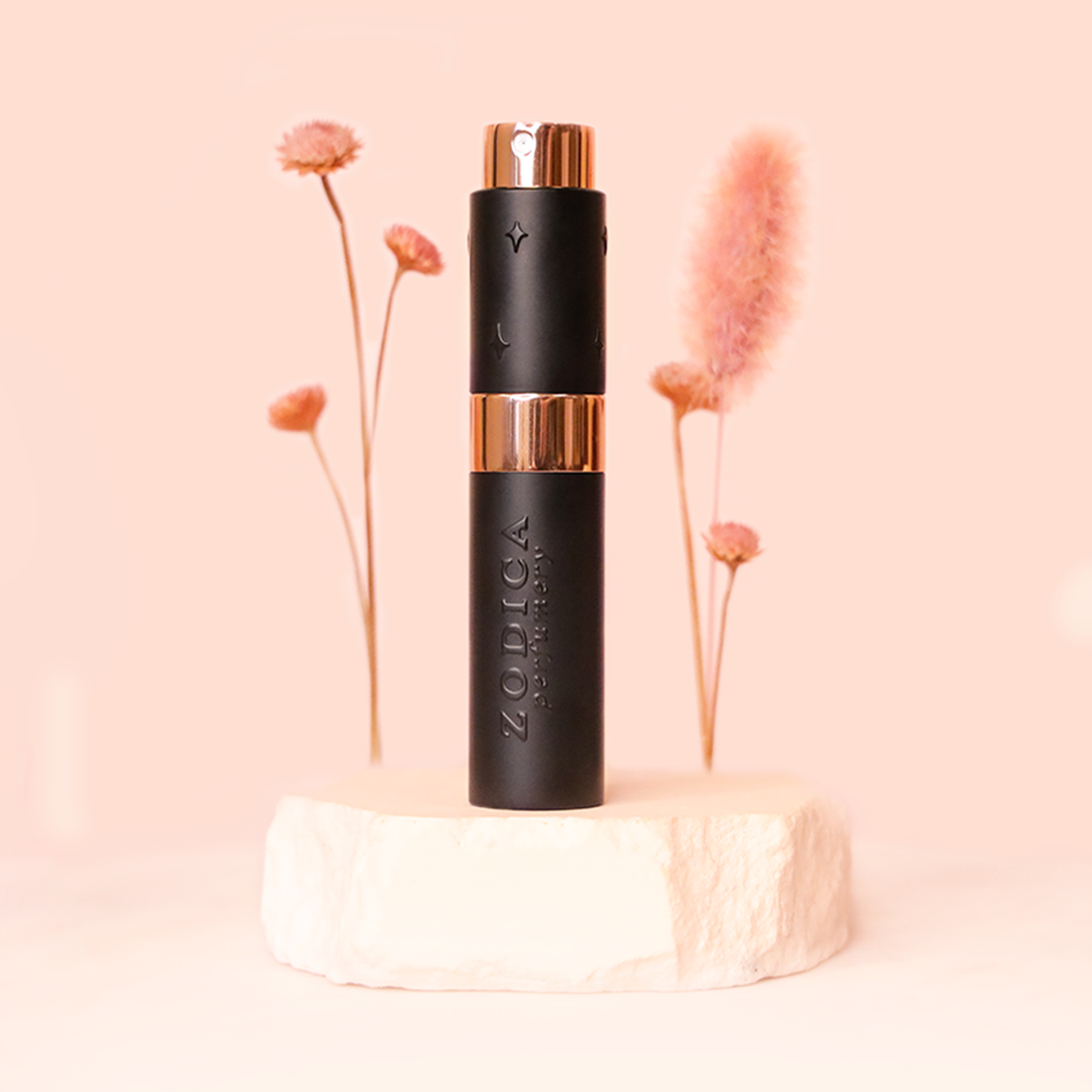 CANCER TWIST &amp; SPRAY