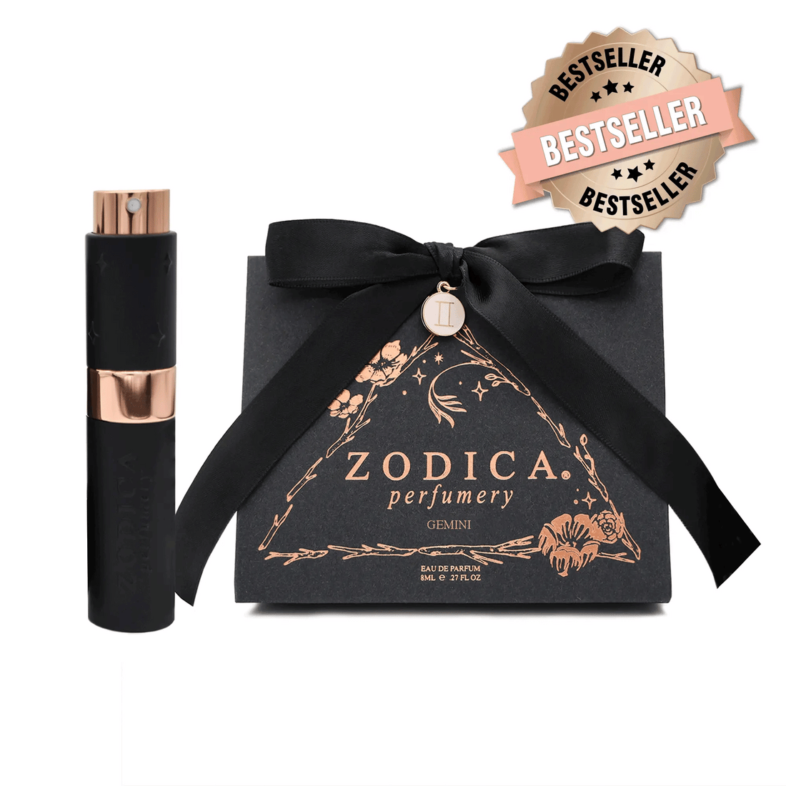SCORPIO TWIST &amp; SPRAY