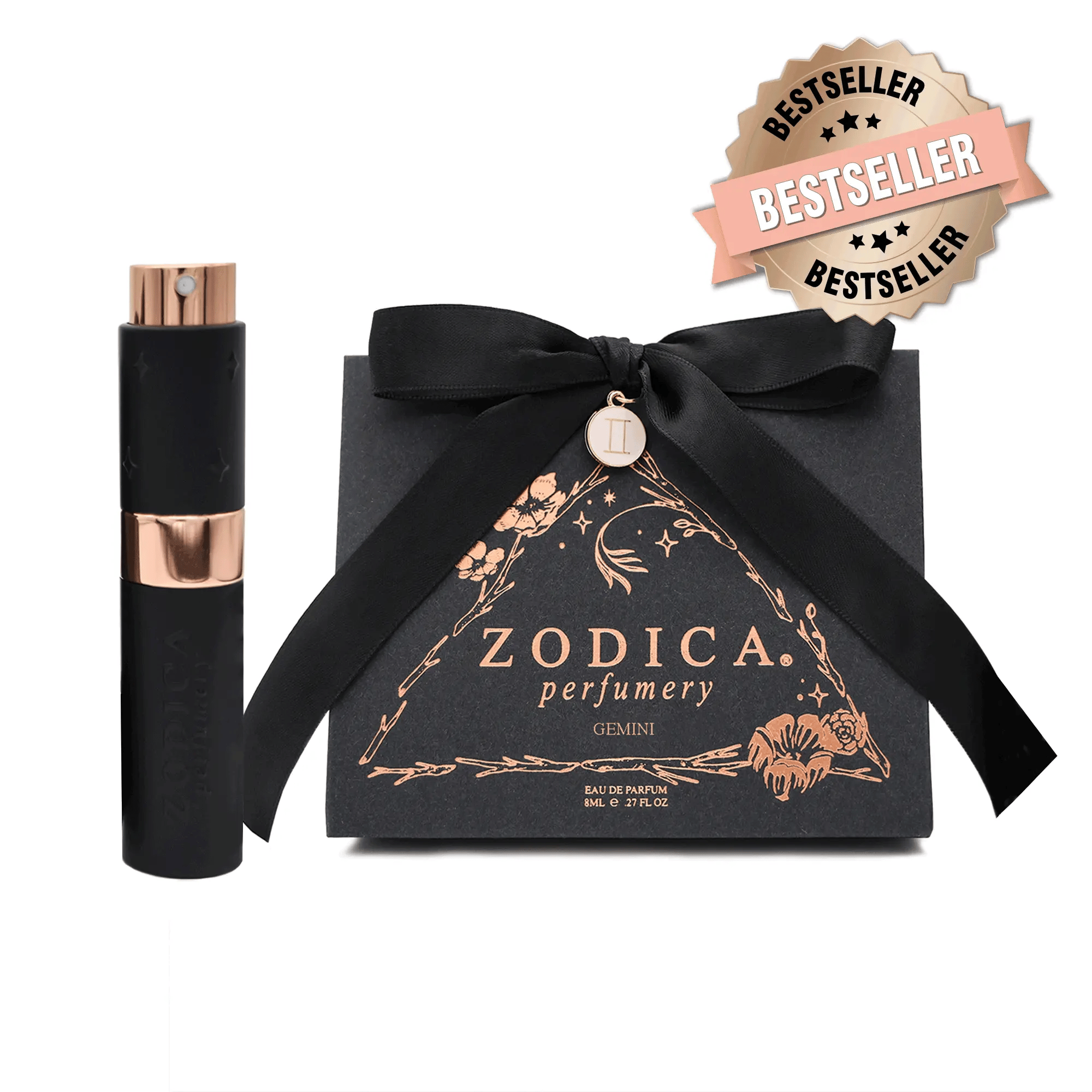 SCORPIO TWIST &amp; SPRAY