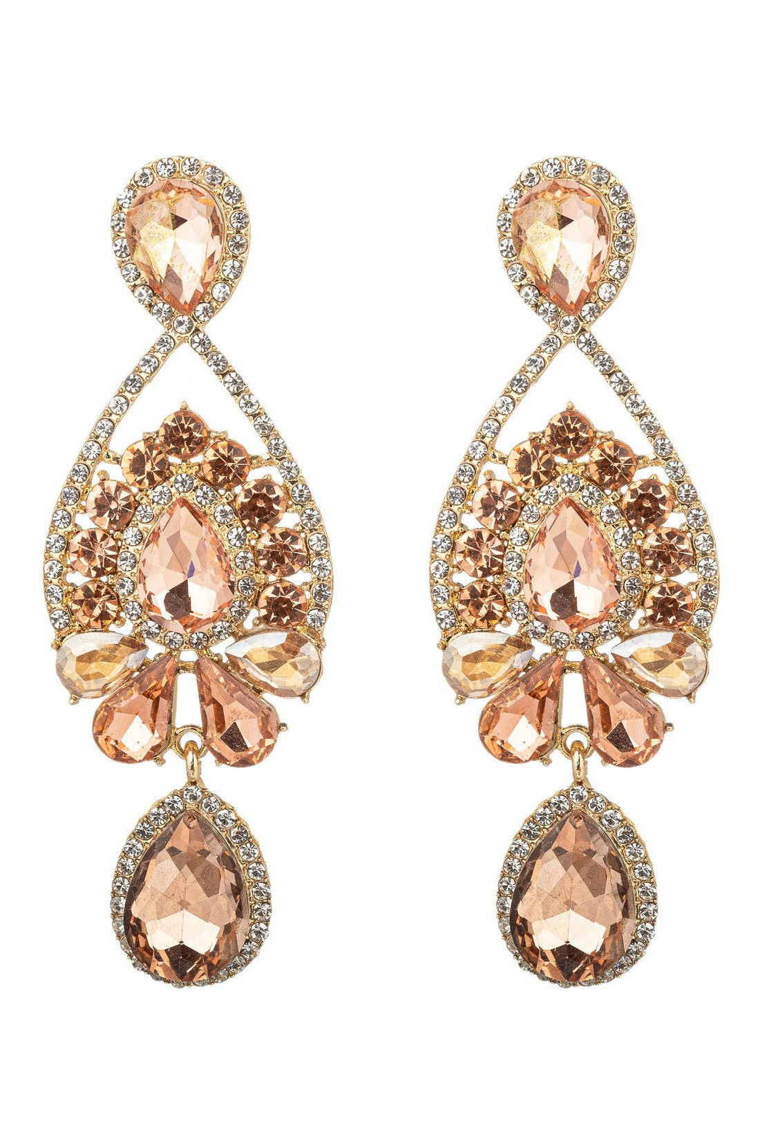 Kathrine Drop Earring