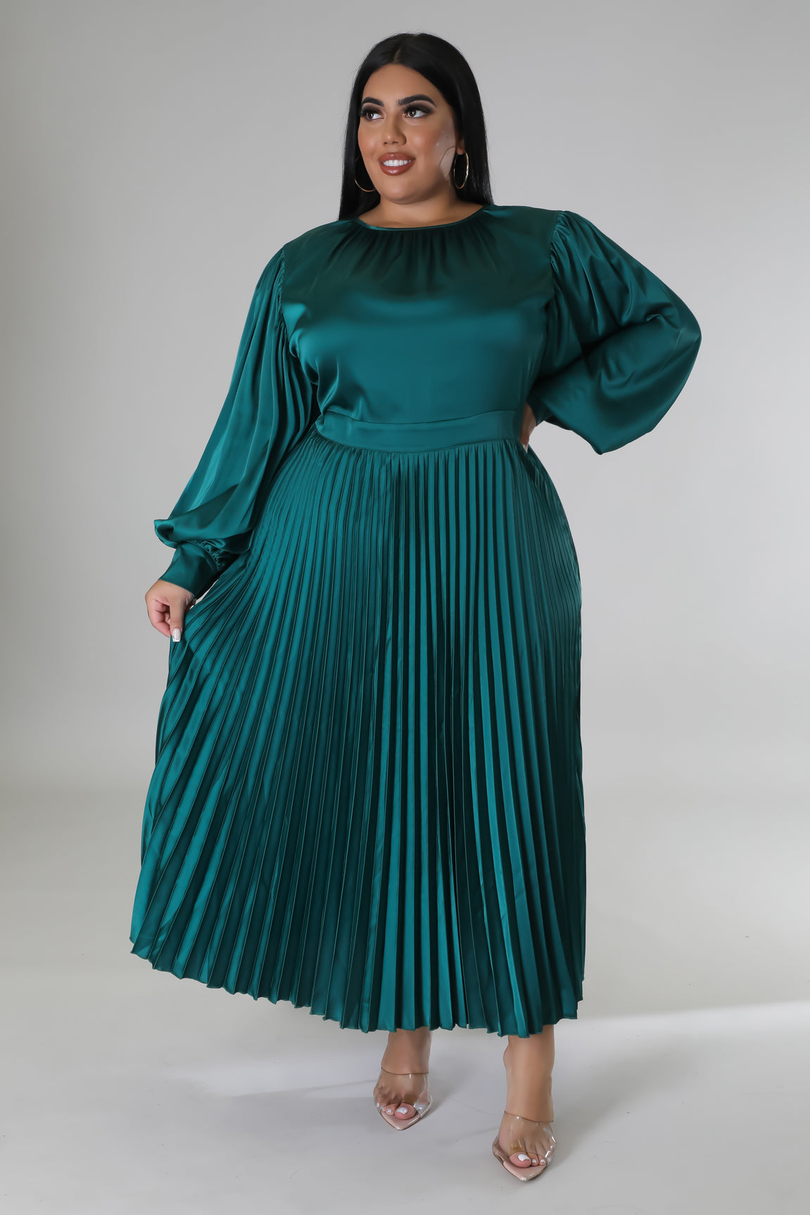 Classy Lady Dress