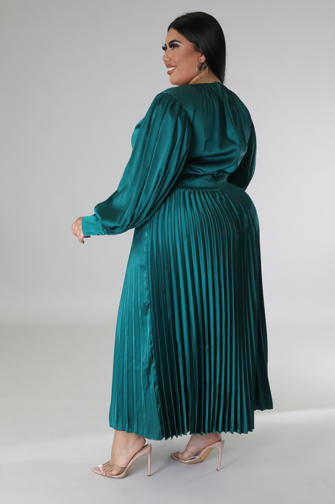Classy Lady Dress