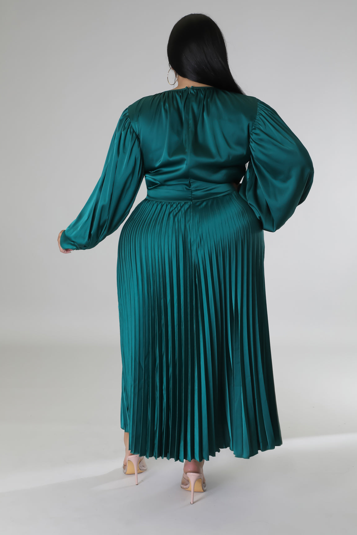 Classy Lady Dress