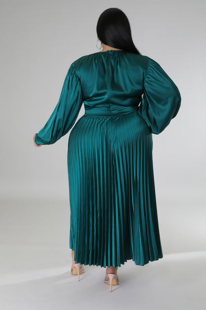 Classy Lady Dress