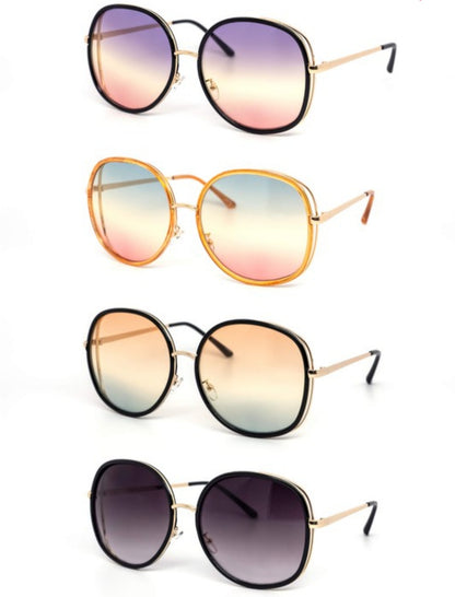 Your Everyday Sunglasses