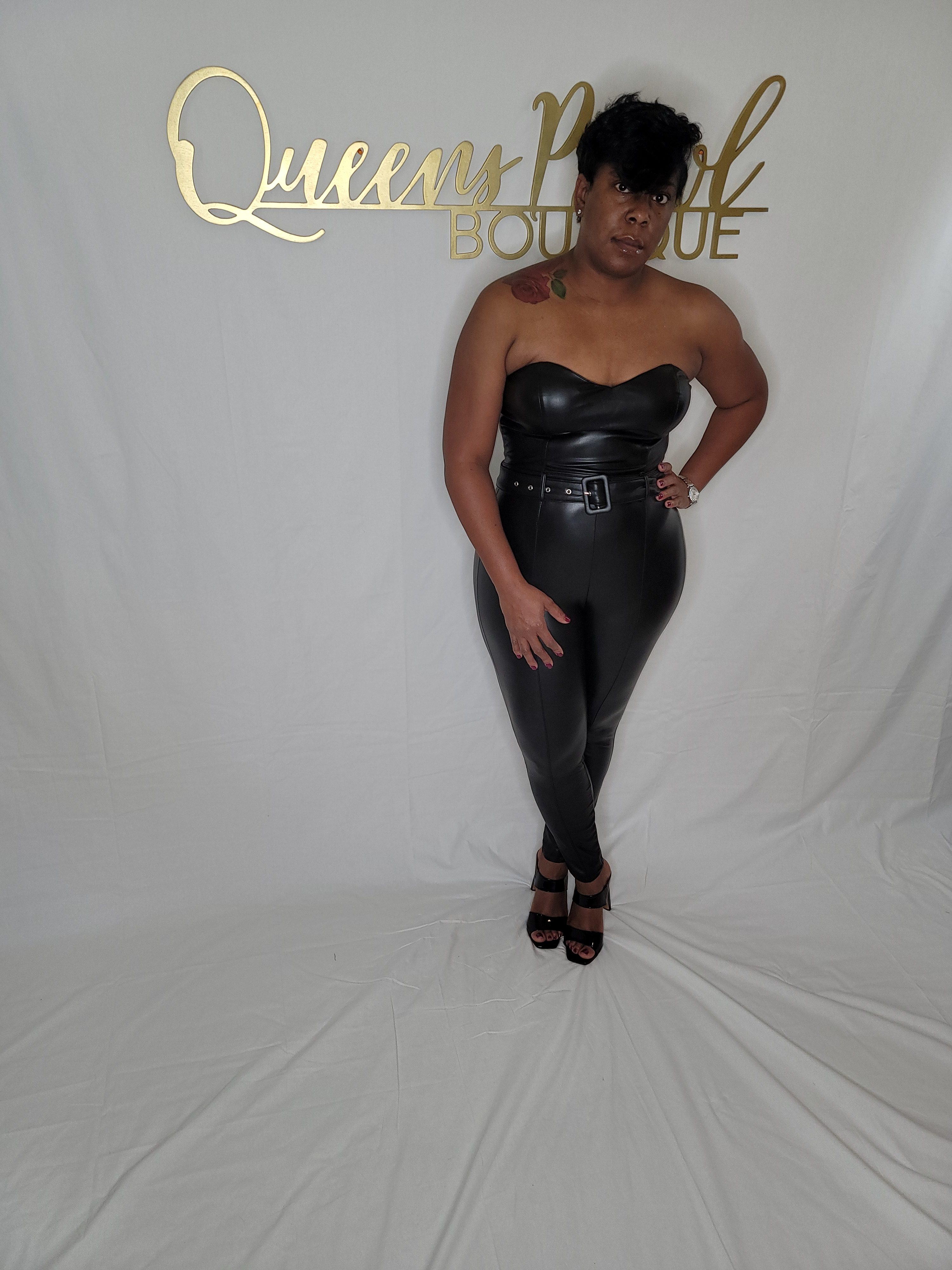 Total Jumpsuit