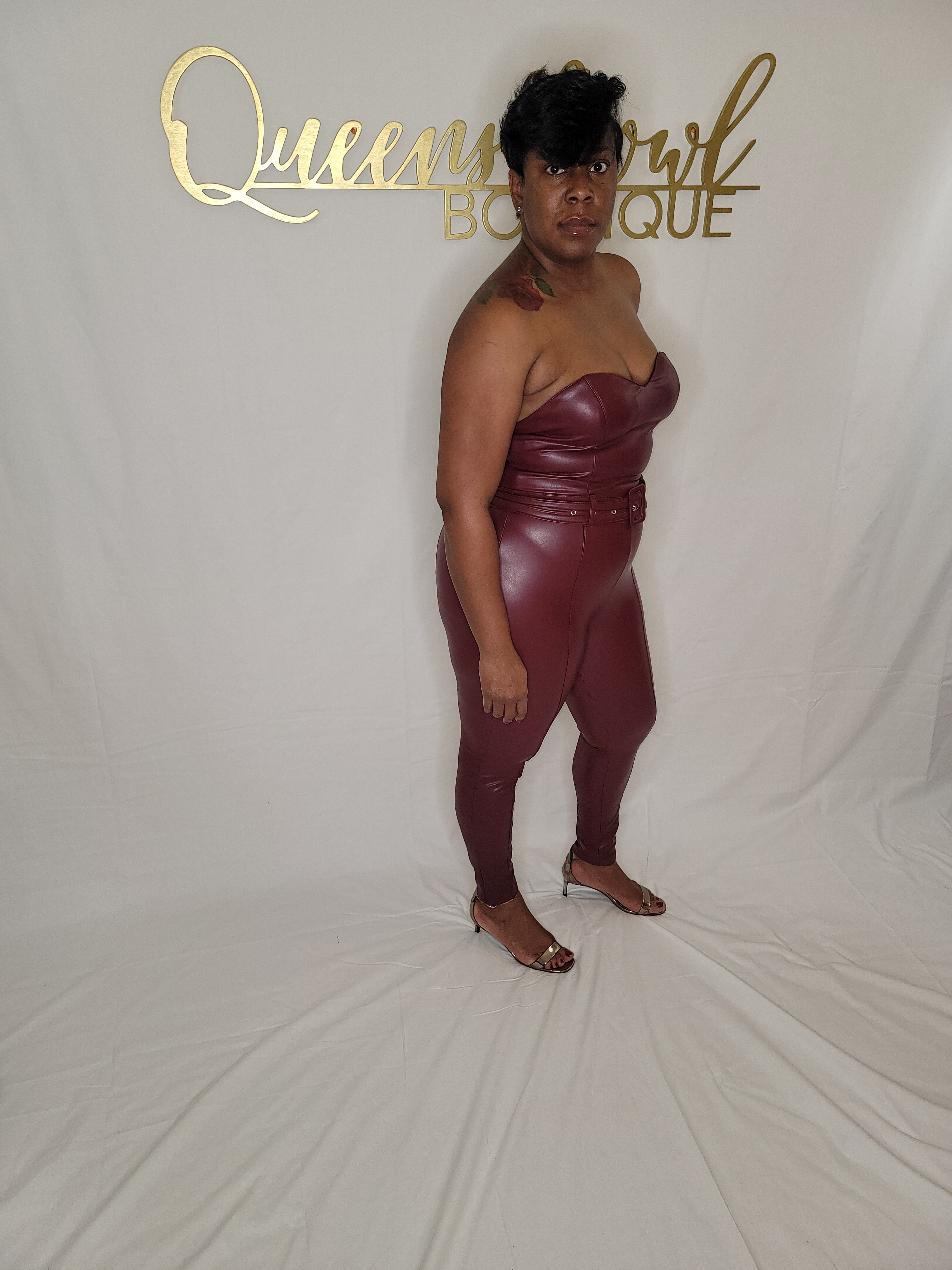 Total Jumpsuit